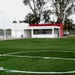 Cancha de Futbol 7 de Pasto Sintetico en Aguascalientes