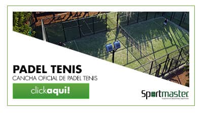 Padel Tenis