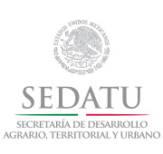 Logo SEDESOL - Vivir Mejor