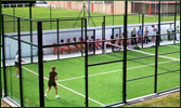 Padel Tennis