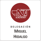 Gobierno Delegacional Miguel Hidalgo