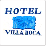HOTEL VILLA ROCA