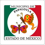 Gobierno Municipal de Papalotla, Estado de México