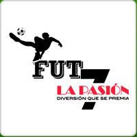 Fut7 la pasion