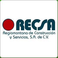 RECSA - Regiomontana de Construcción y Servicios, S.A. de C.V.
