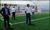 Centro Deportivo Saleciano - Zitácuaro, Michoacán