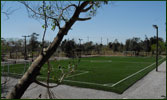 Cancha de futbol 7