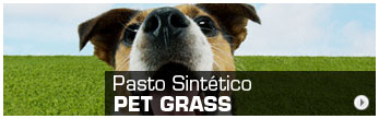 Pasto Sintetico Pet Grass
