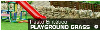 Pasto Sintetico - Playground Grass