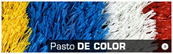 Pasto de Color