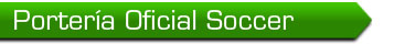 Portería Oficial de Soccer